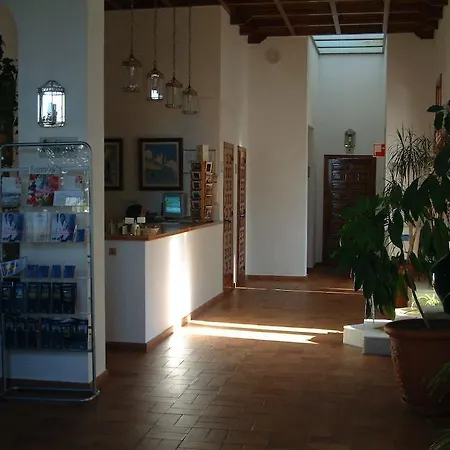 Turistica De Priego Hotel 3*