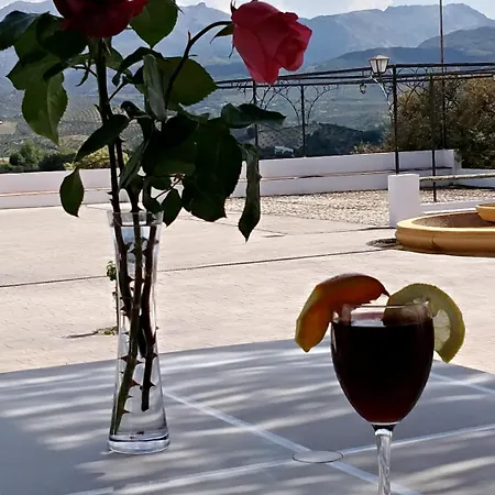 Turistica De Priego Hotel 3*