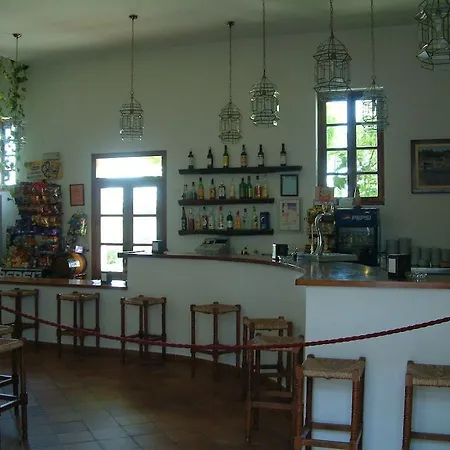 Turistica De Priego Отель