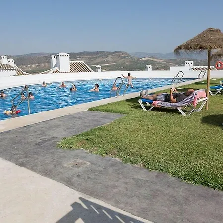 Turistica De Priego Отель 3*