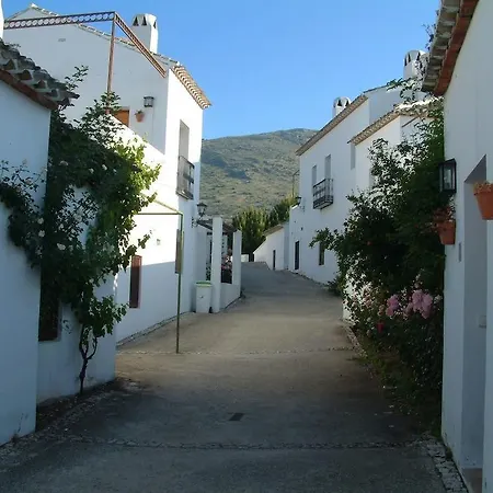 Turistica De Priego Отель 3*