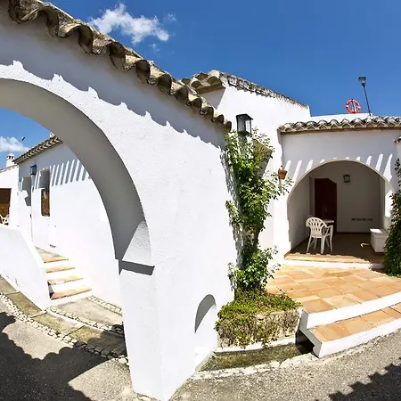 Turistica De Priego Отель