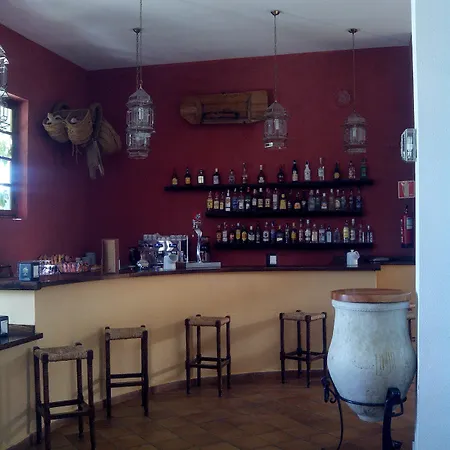Отель Turistica De Priego 3*