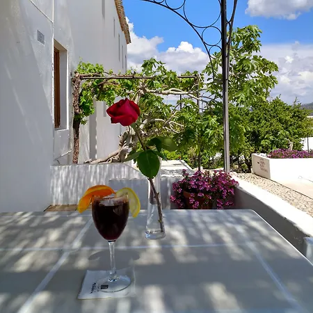 Turistica De Priego Отель 3*