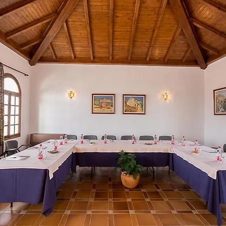 Turistica De Priego Отель 3*