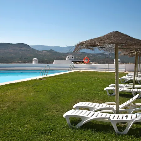 Turistica De Priego 3*