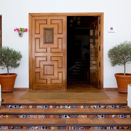 Turistica De Priego