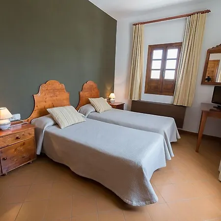 Turistica De Priego
