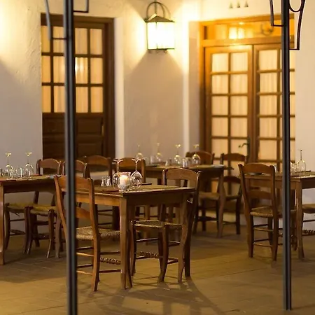 Turistica De Priego Отель 3*