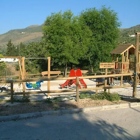 Turistica De Priego 3* Приего-де-Кордова