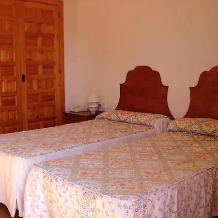 Turistica De Priego