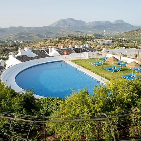Turistica De Priego 3*
