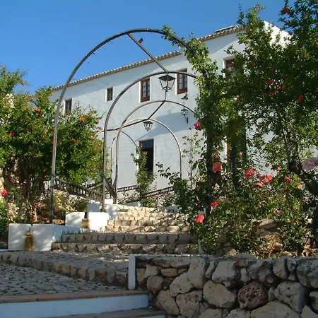 Turistica De Priego