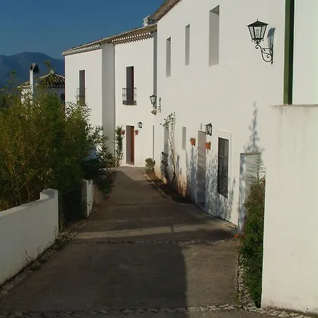 Turistica De Priego Отель 3*