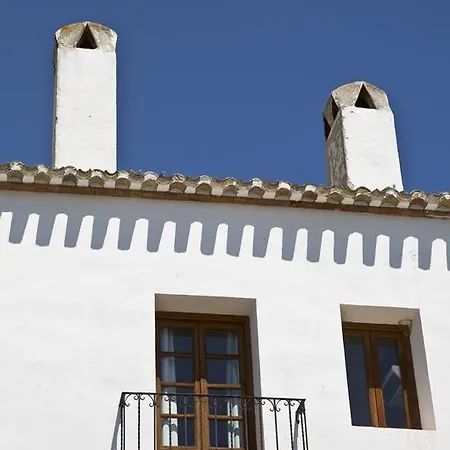 Turistica De Priego Priego De Cordoba
