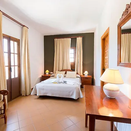 Hotel Turistica De Priego