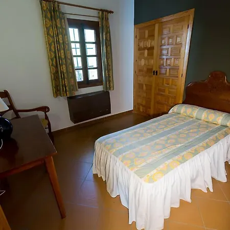 Turistica De Priego Hotel Priego De Cordoba
