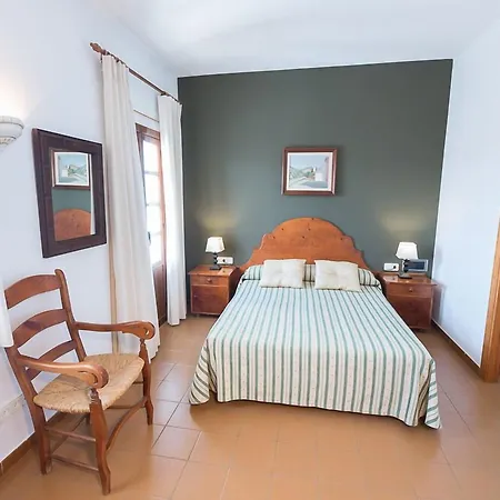 Turistica De Priego Hotel
