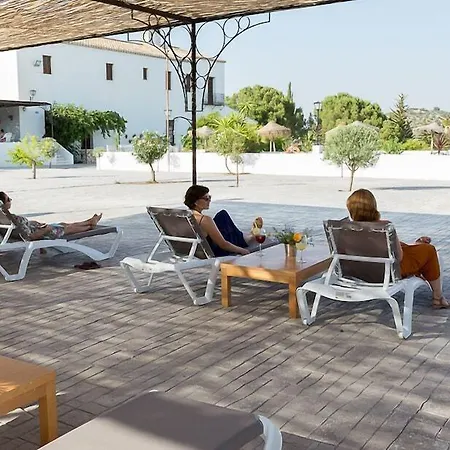 Turistica De Priego Hotel Priego De Cordoba