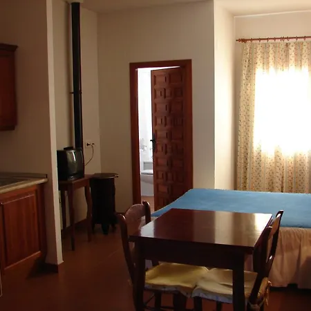 Hotel Turistica De Priego