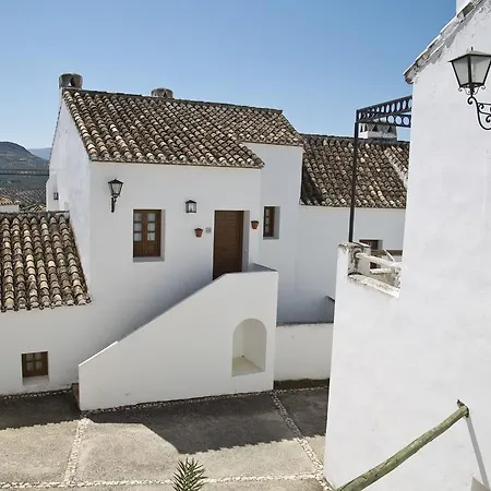 Hotel Turistica De Priego Priego De Cordoba