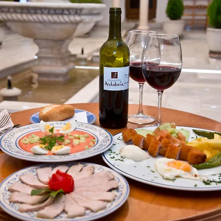 Turistica De Priego Hotel Priego De Cordoba