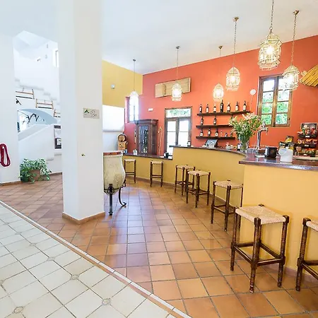 Turistica De Priego 3* Priego De Cordoba