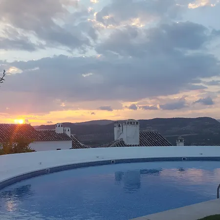 Hotel Turistica De Priego 3*
