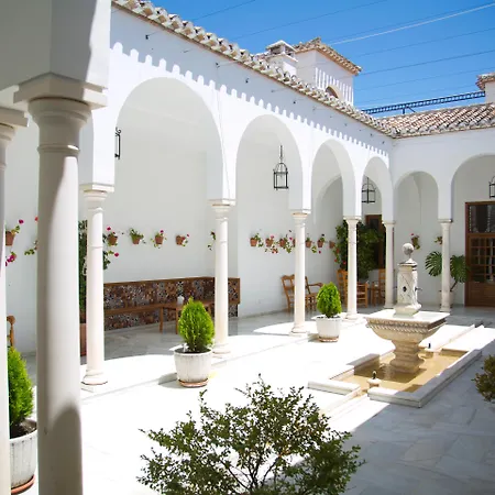 Turistica De Priego Hotel Priego De Cordoba