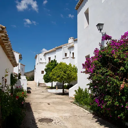 Turistica De Priego Hotel