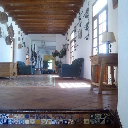 Turistica De Priego Hotel Priego De Cordoba