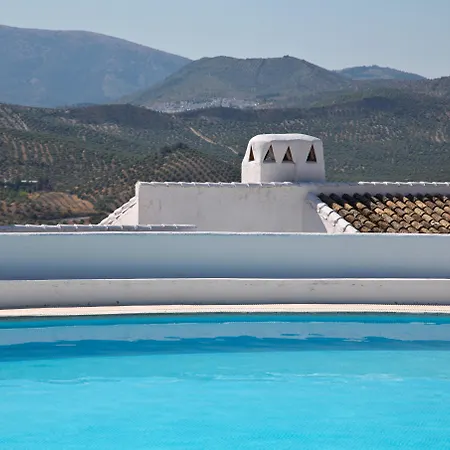Turistica De Priego Hotel