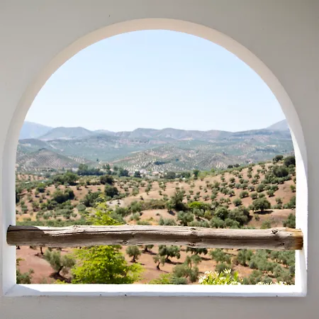 Turistica De Priego 3* Priego De Cordoba