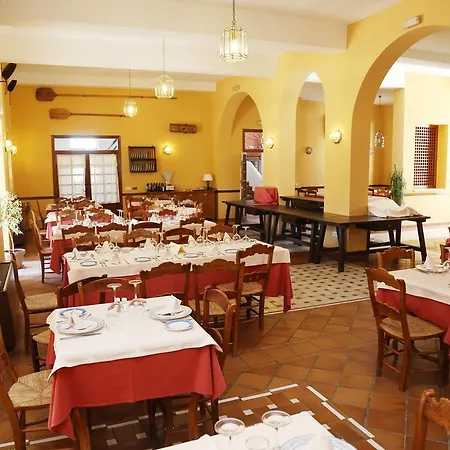 Hotel Turistica De Priego