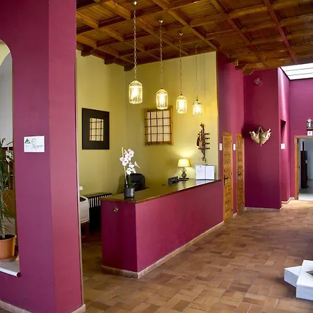 Turistica De Priego Hotel Priego De Cordoba