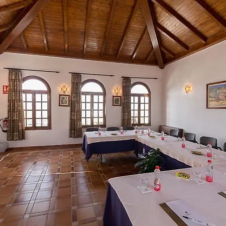 Hotel Turistica De Priego Priego De Cordoba