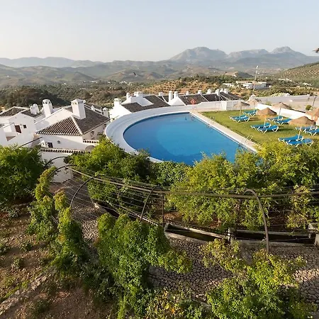 Turistica De Priego 3* Priego De Cordoba