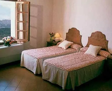 Turistica De Priego Hotel Priego De Cordoba