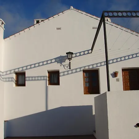 Hotel Turistica De Priego