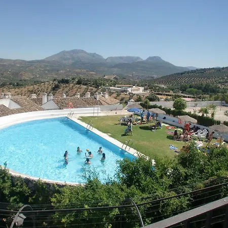 Hotel Turistica De Priego Priego De Cordoba