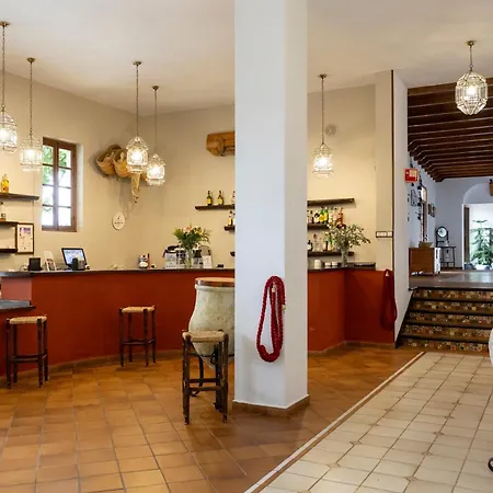Turistica De Priego Hotel 3*
