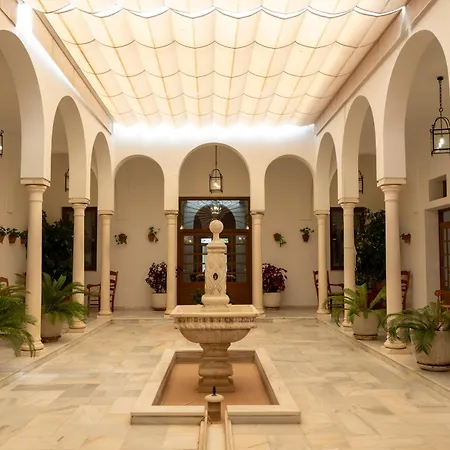 Turistica De Priego