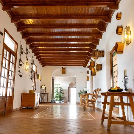 Hotel Turistica De Priego