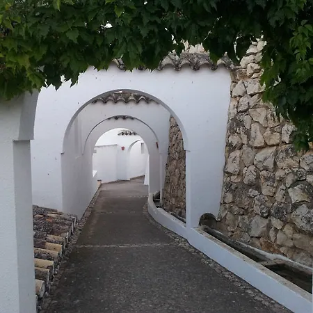Hotel Turistica De Priego 3*