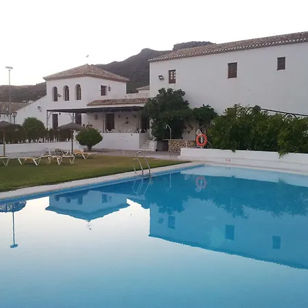 Hotel Turistica De Priego Priego De Cordoba