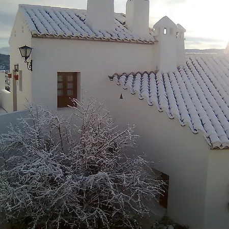 Hotel Turistica De Priego 3*