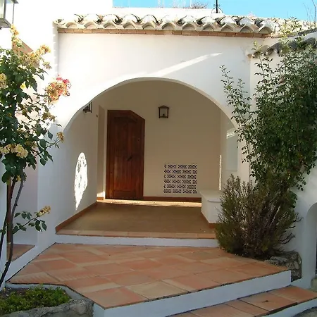 Turistica De Priego Hotel