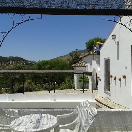 Turistica De Priego Hotel