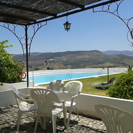 Turistica De Priego Hotel 3*